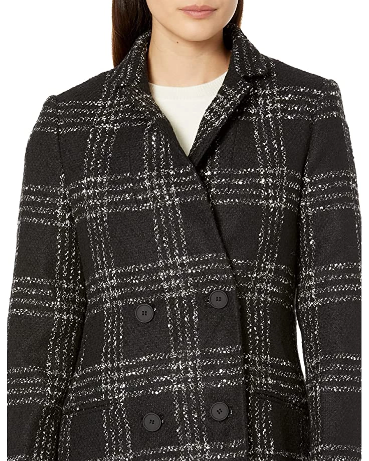 Best Pirce π AllSaints Bexa Check π§₯ Coat | π§₯ Coats & Outerwear π 5 Best Pirce π AllSaints Bexa Check π§₯ Coat | π§₯ Coats & Outerwear π - Image 3