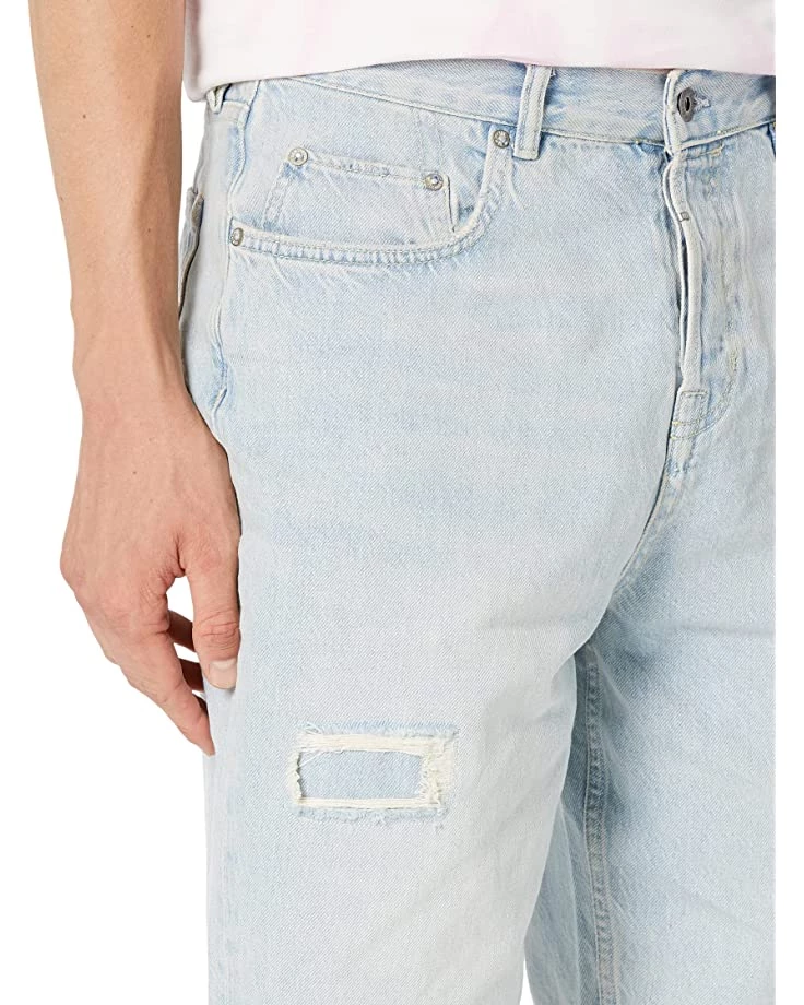 Outlet βοΈ AllSaints Alva Damaged | Shorts 𧨠5 Outlet βοΈ AllSaints Alva Damaged | Shorts 𧨠- Image 3